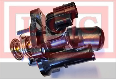 LCC PRODUCTS Термостат, охлаждающая жидкость LCCF06015
